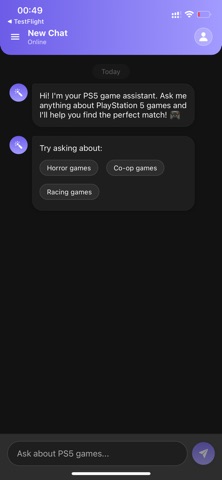 Game-Scout Screenshot 2 of 4