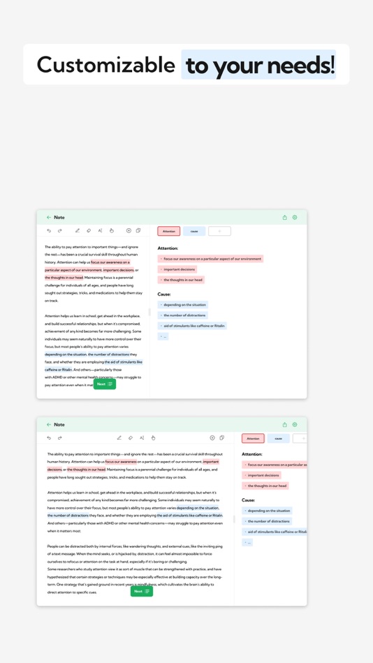 #5. Bulletpoint (iOS) 由: Bulletpoint GmbH