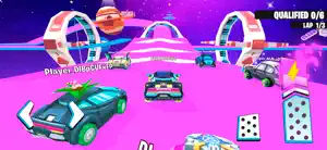 Stumble cars: Multiplayer Race screenshot 3