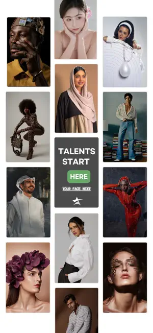 Mixfame screenshot 4
