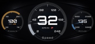 Dash for Tesla Screenshot 6 of 10