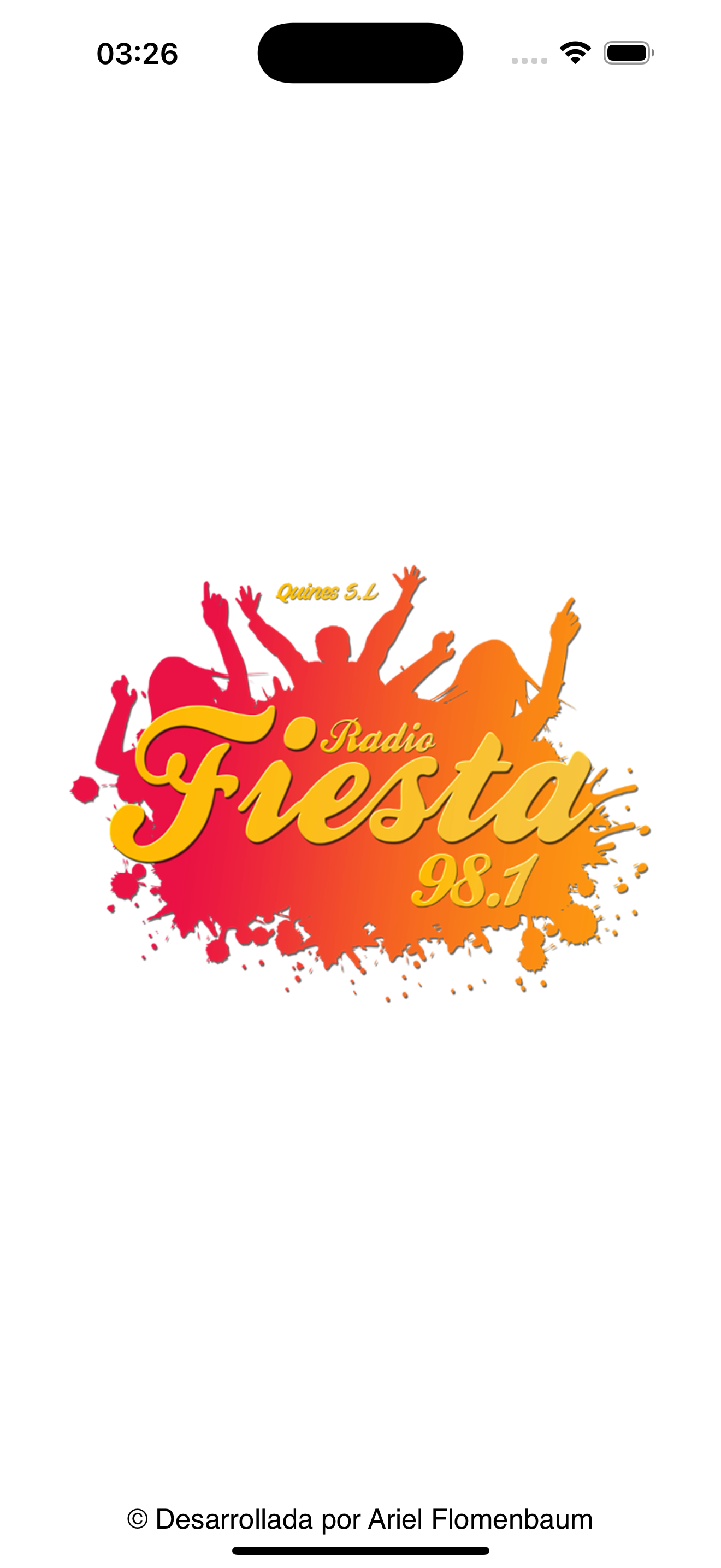 FM Fiesta 98.1