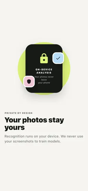 Pocket Index: Sort Screenshots screenshot 3