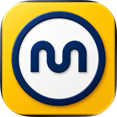 Porto metro map