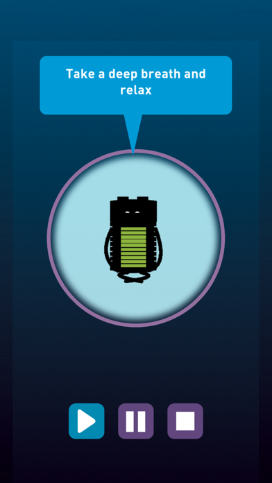 ENERGY Karman Line Screenshot