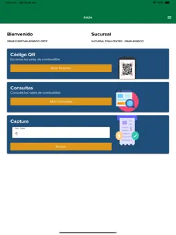 eServicios UABC screenshot 5
