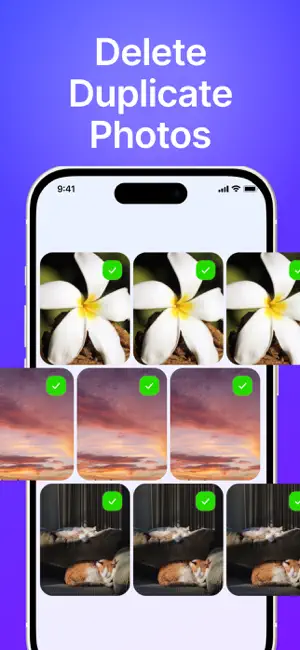 Clean Storage - Home Cleaner screenshot 4