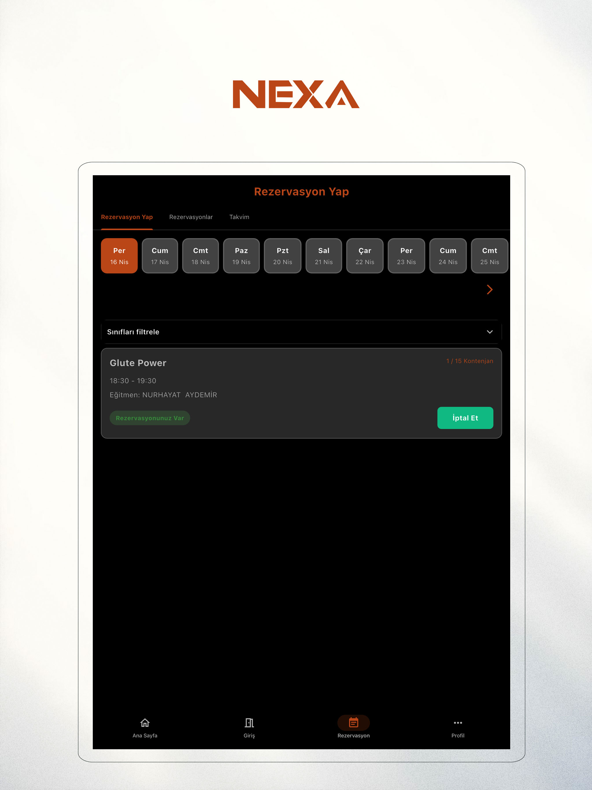 Nexa Studio screenshot 8