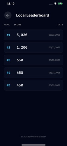 Beat Pop: Neon Rhythm Screenshot 7 of 7