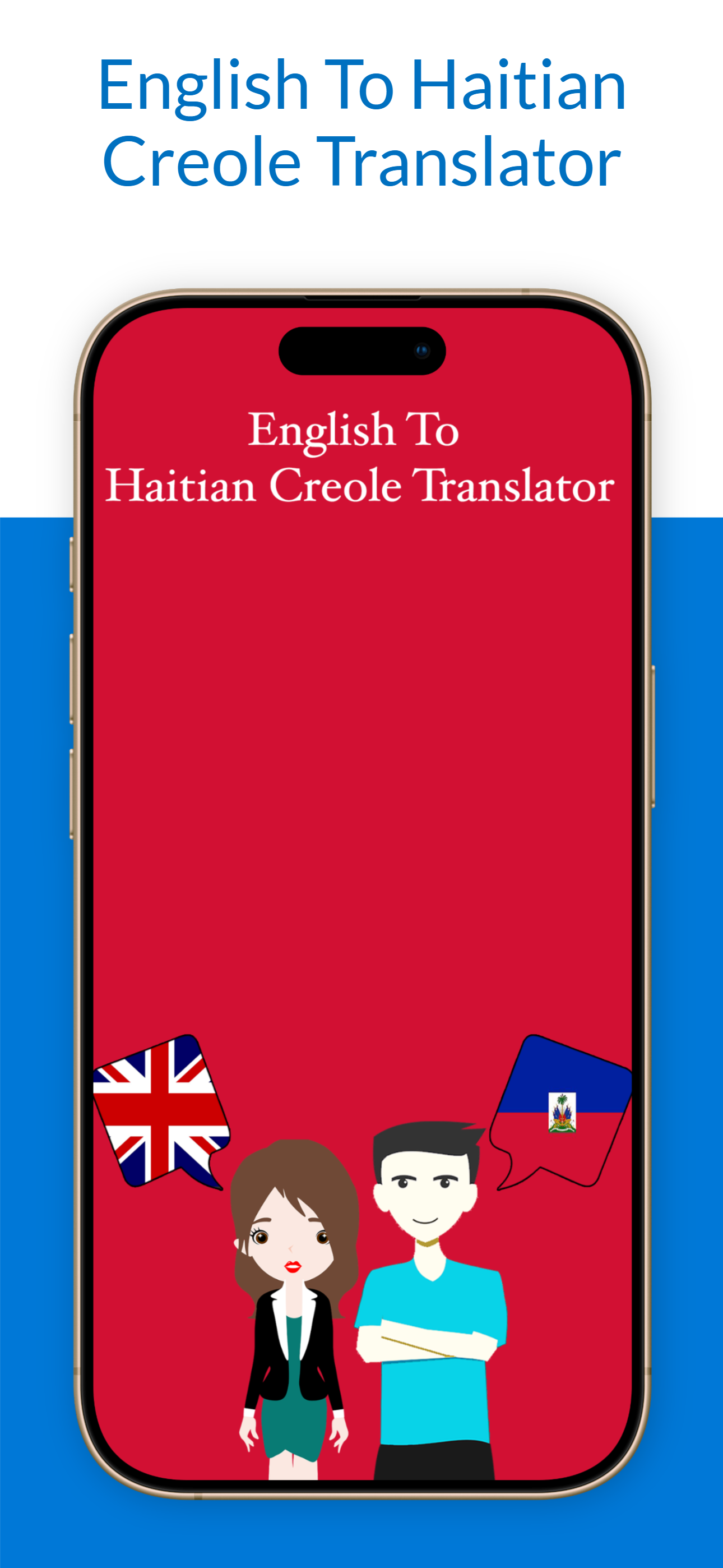 English To Haitian Creole Tran