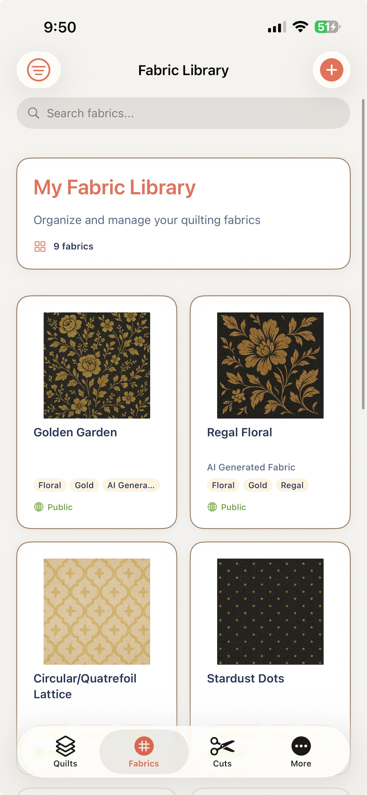 Quiltler 3 – Quilt Design