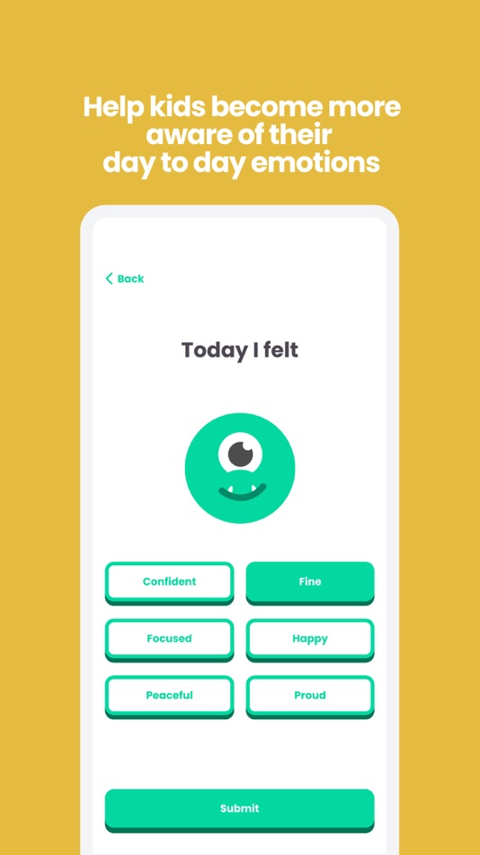 #7. Thumsters: Chore Chart App (iOS) 由: KØBEN digital