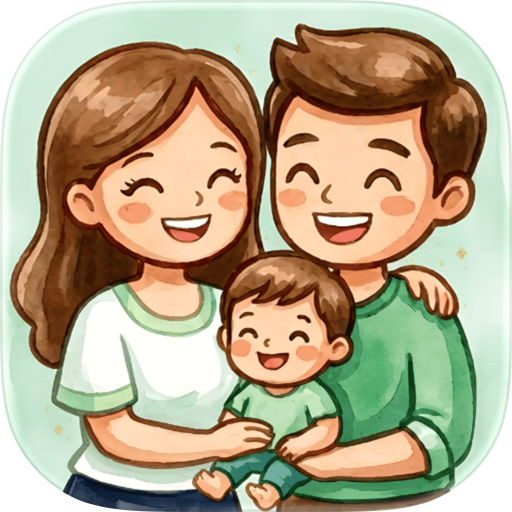 Tales and Riddles: Family Nest