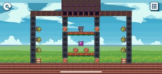 Shonen Breaker - Logic Game Screenshot 6 of 8