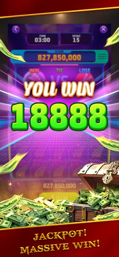 Spin Orb Cyclone：Win Real Cash screenshot 2
