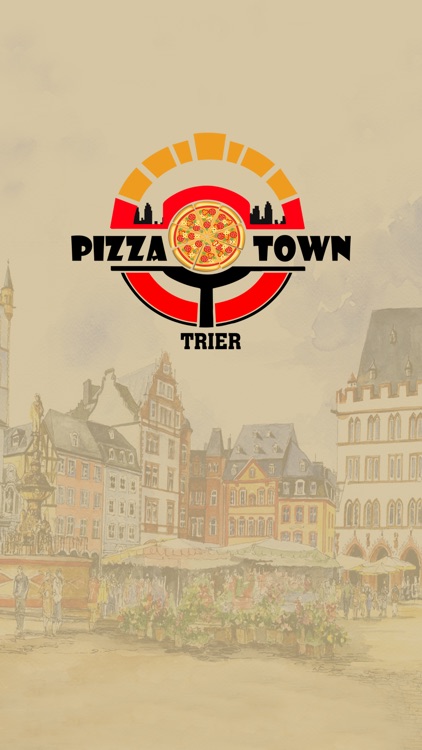 Pizza Town Trier