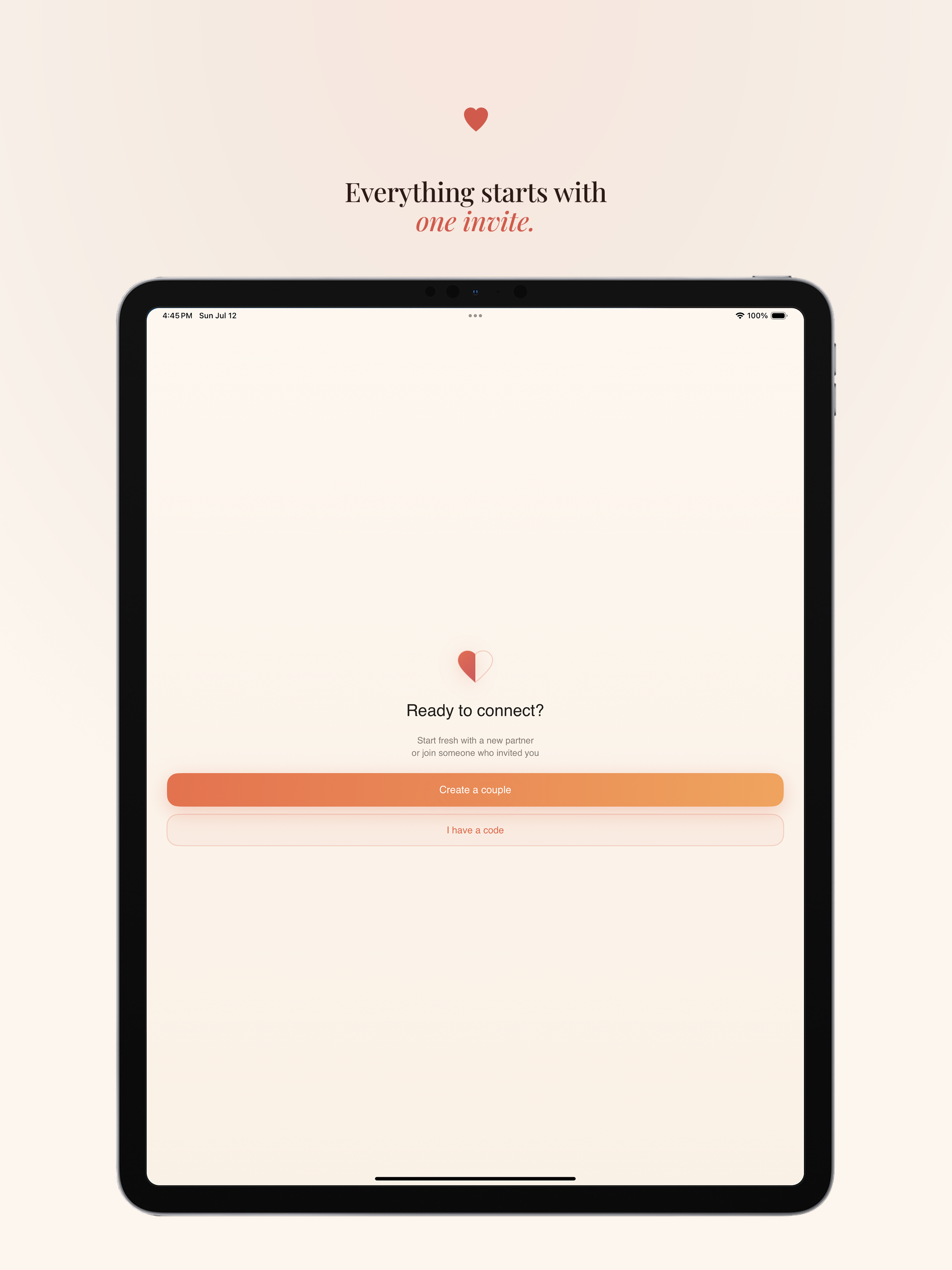 Rekindle - Find your Flame screenshot 12