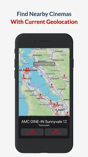 Flujo TV - Movies Finder screenshot 4