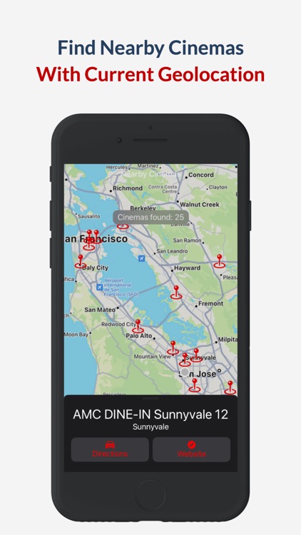 Braflix - TV & Movies Finder screenshot-3