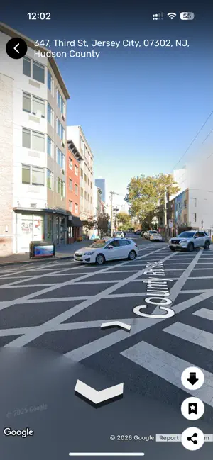 Street View - street view map screenshot 1