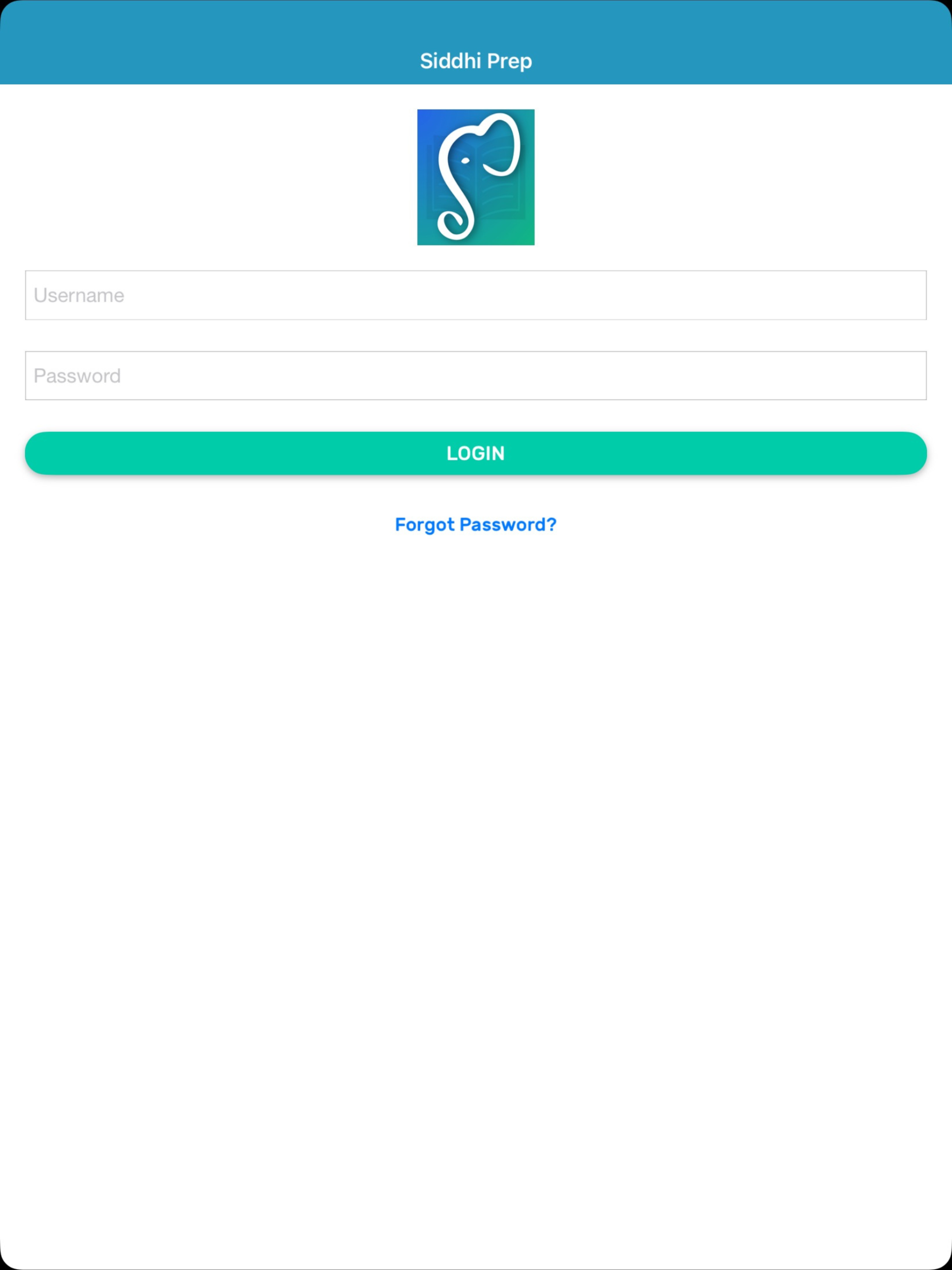 Siddhi Prep screenshot 8