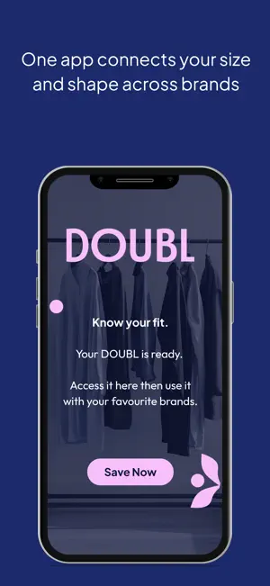 My DOUBL screenshot 2