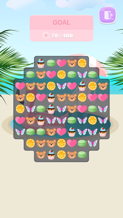 Fashion Girl: Dress Up Game Screenshot