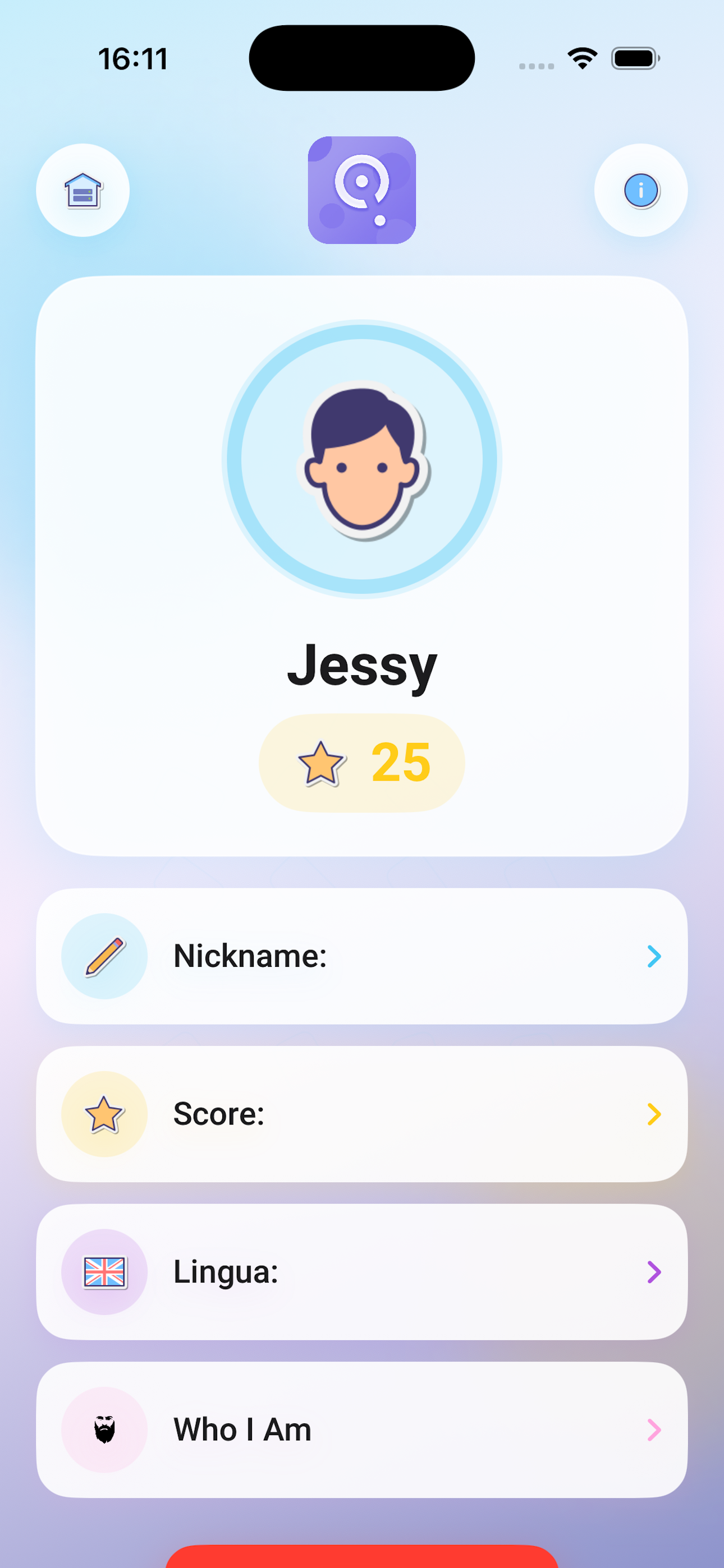 QIZzer - Quiz & Trivia