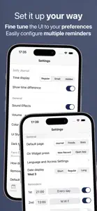 Daily Notes Tracker with AI screenshot #7 for iPhone