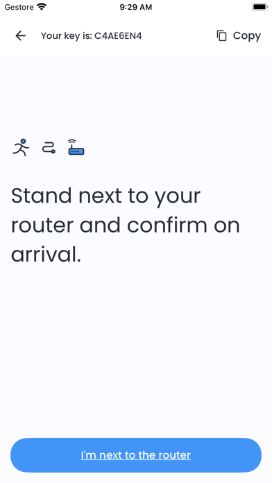 altafiber Assist Screenshot