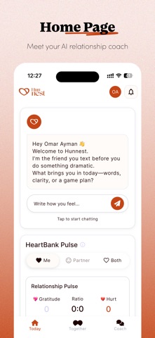 Hunnest screenshot