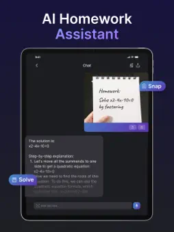 Atomic Mind - AI Assistant screenshot 8
