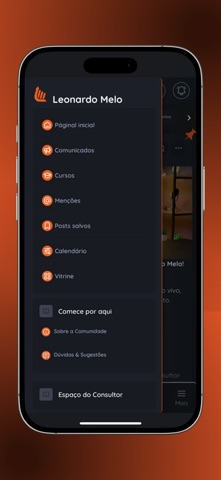 Leonardo Melo screenshot