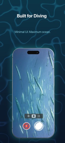 ScubAI: Underwater Photo AI screenshot 4
