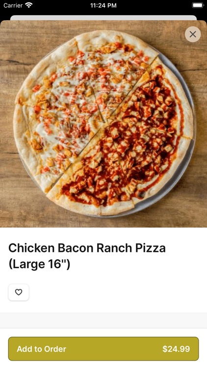 Soprano's Pizza Now screenshot-3