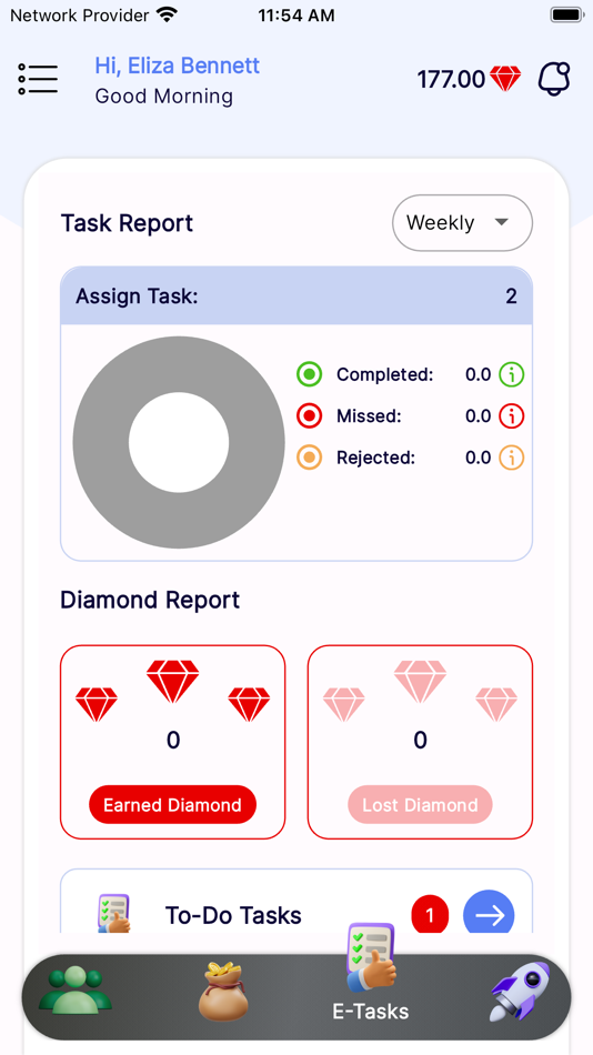 #3. eHubt Employee (iOS) 由: HUBT