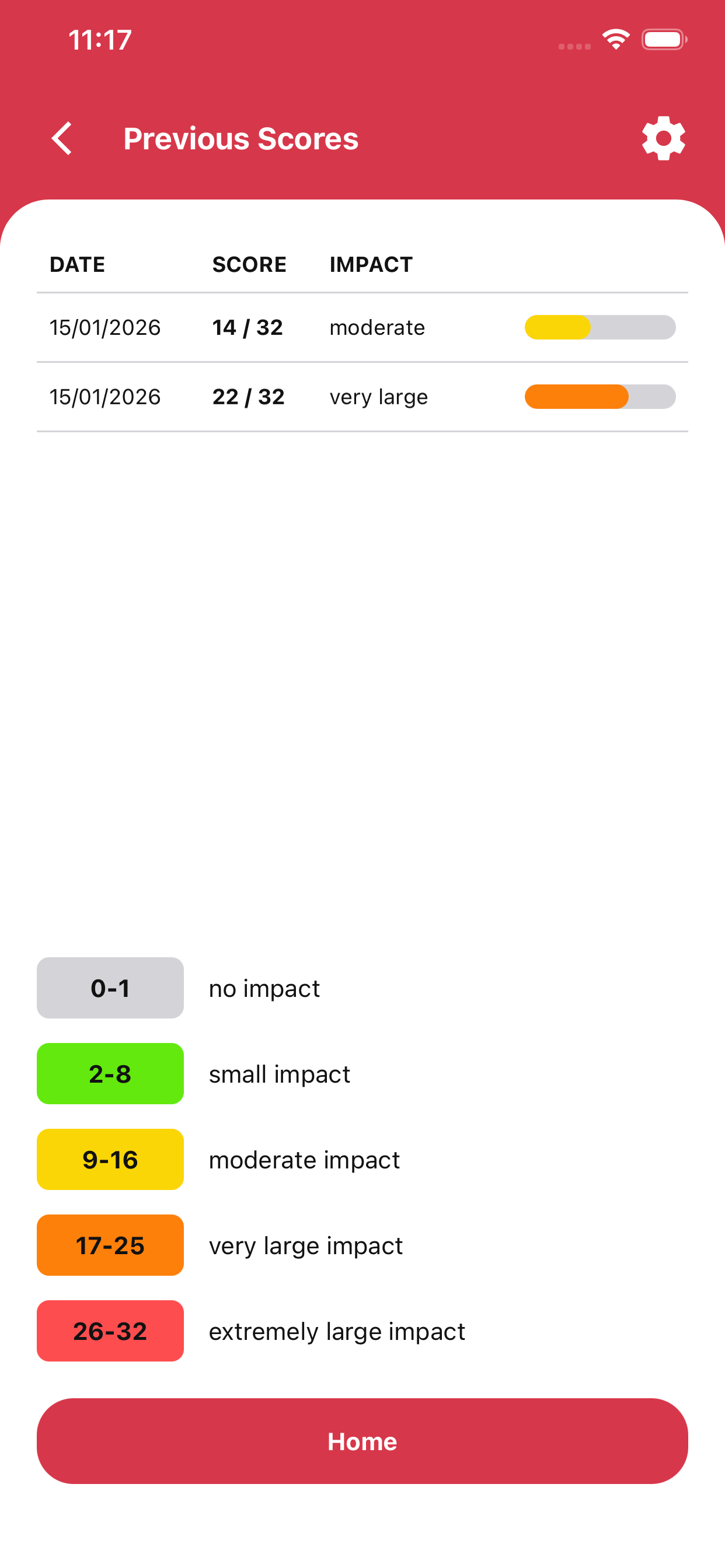 FROM-16: The Official App screenshot 7