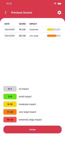 FROM-16: The Official App iPhone screenshot