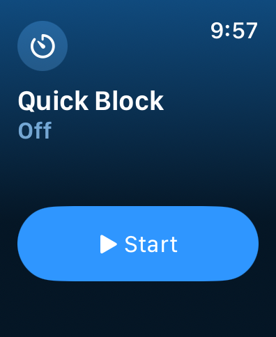 AppBlock | Apps & Web Blocker