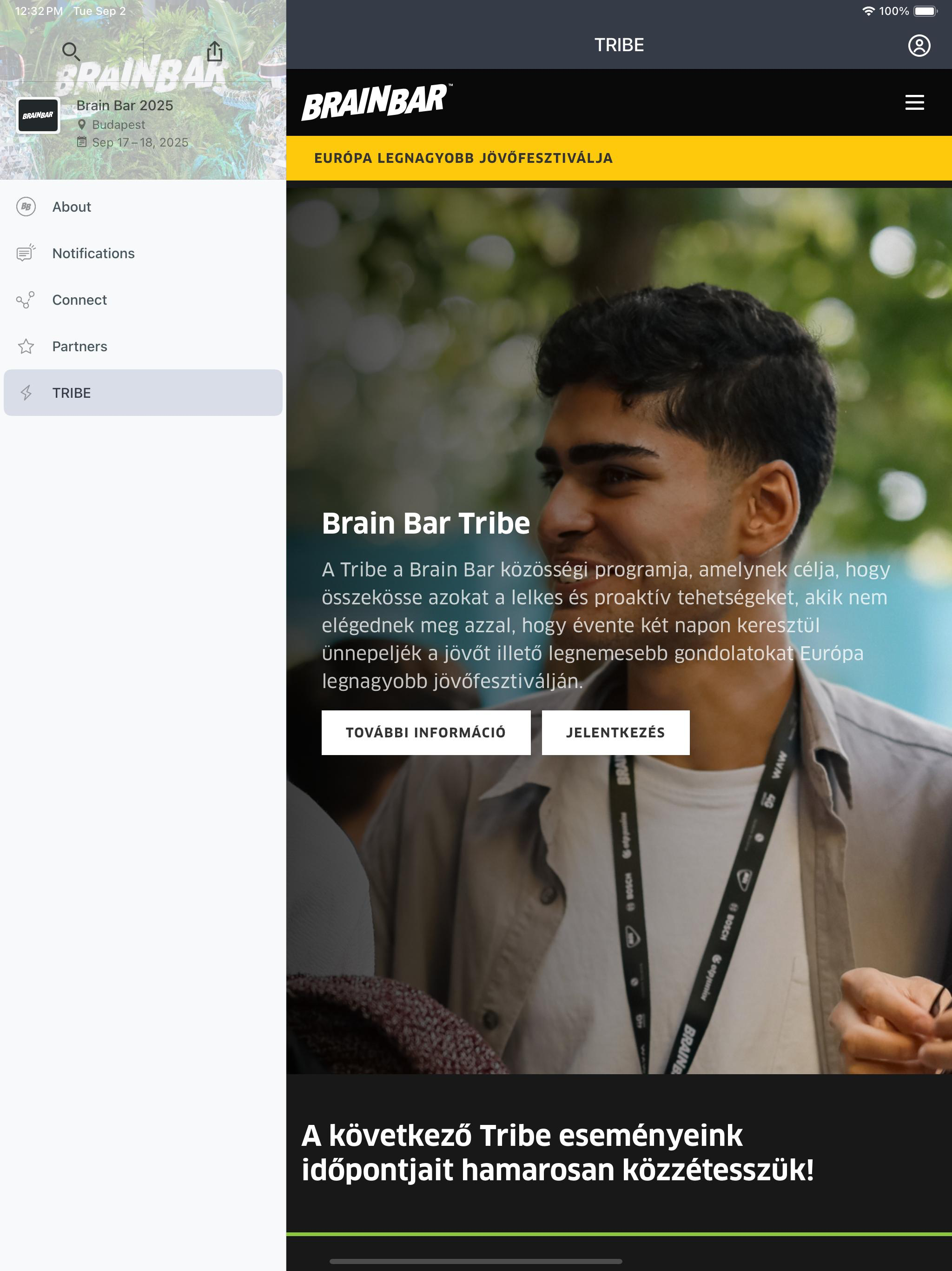 Brain Bar screenshot 6