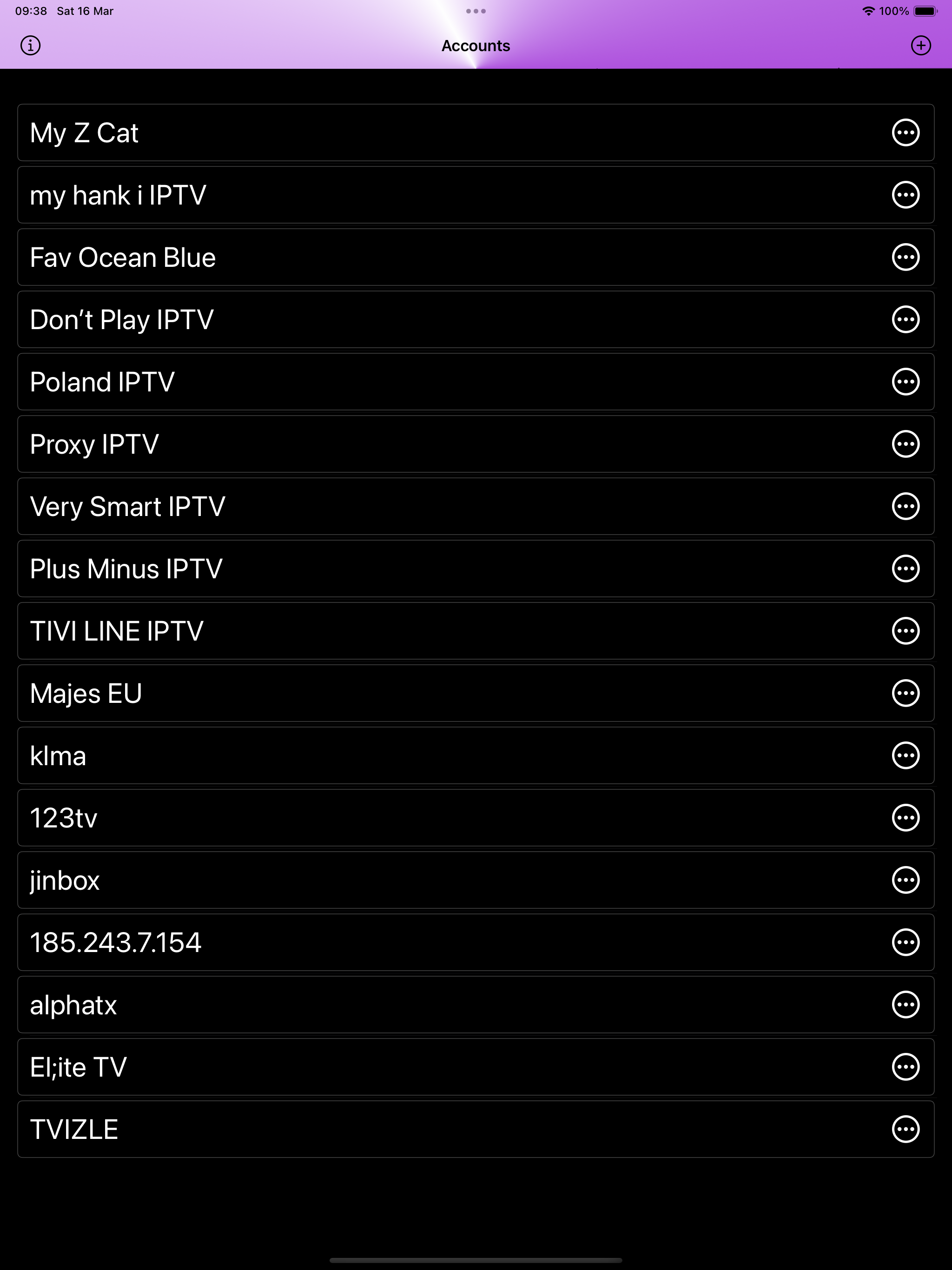 STB IPTV Lite