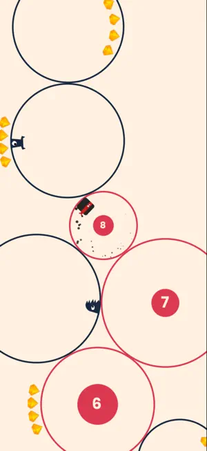 Hoop-Hop screenshot 1