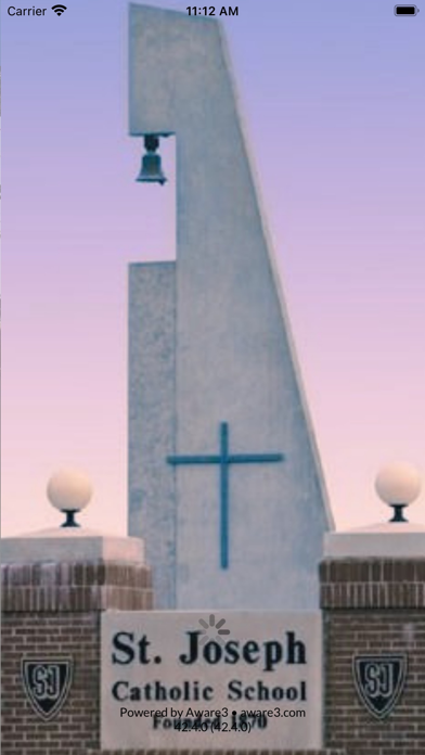 St. Joseph Catholic School MS Screenshot