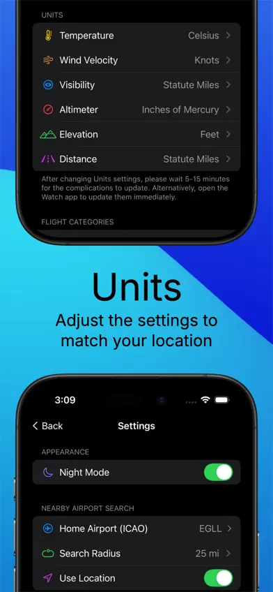 METAR Pilot - Aviation Weather screenshot 5