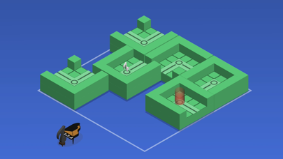 Musical Maze Screenshot