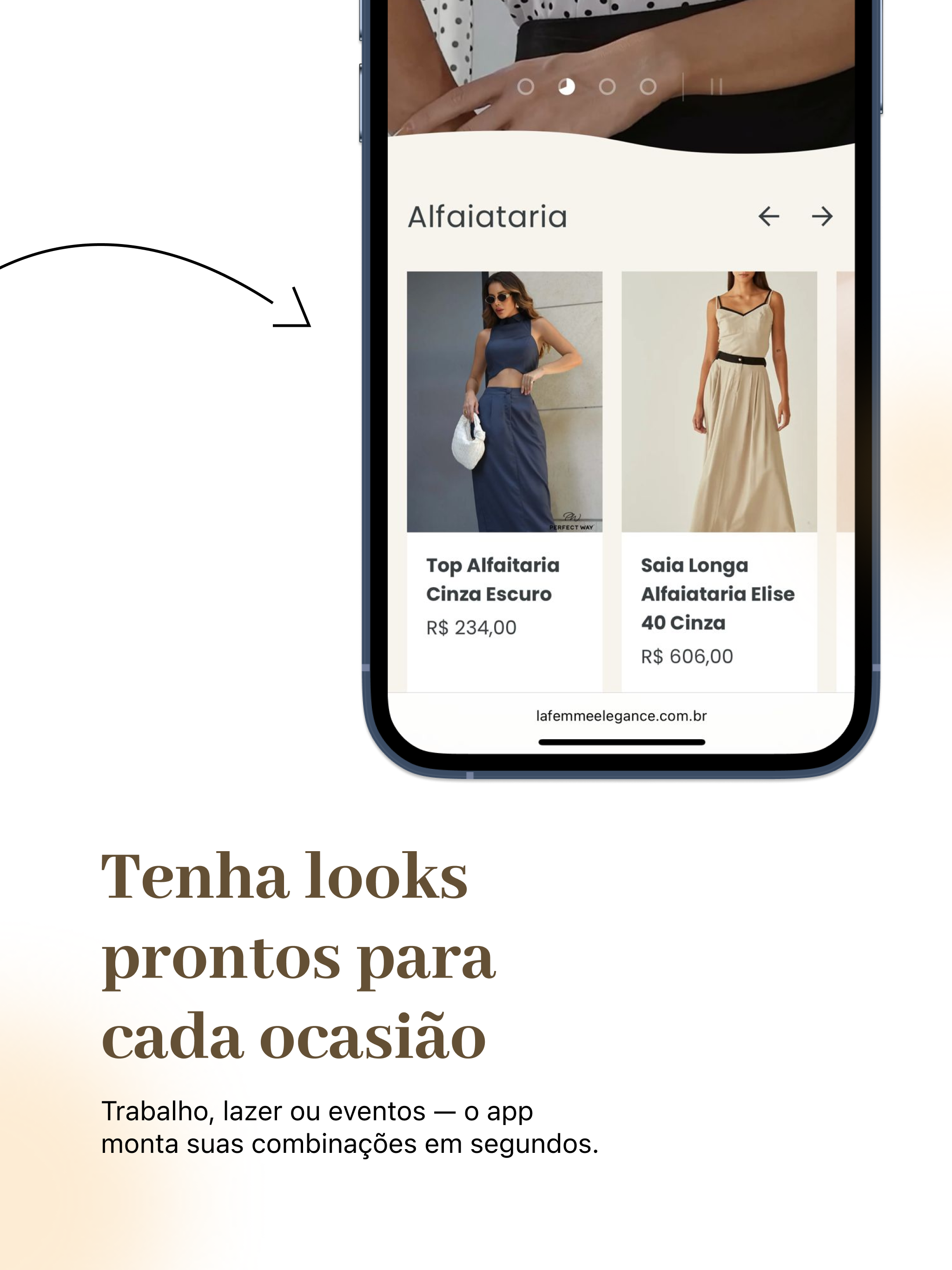 La Femme Style