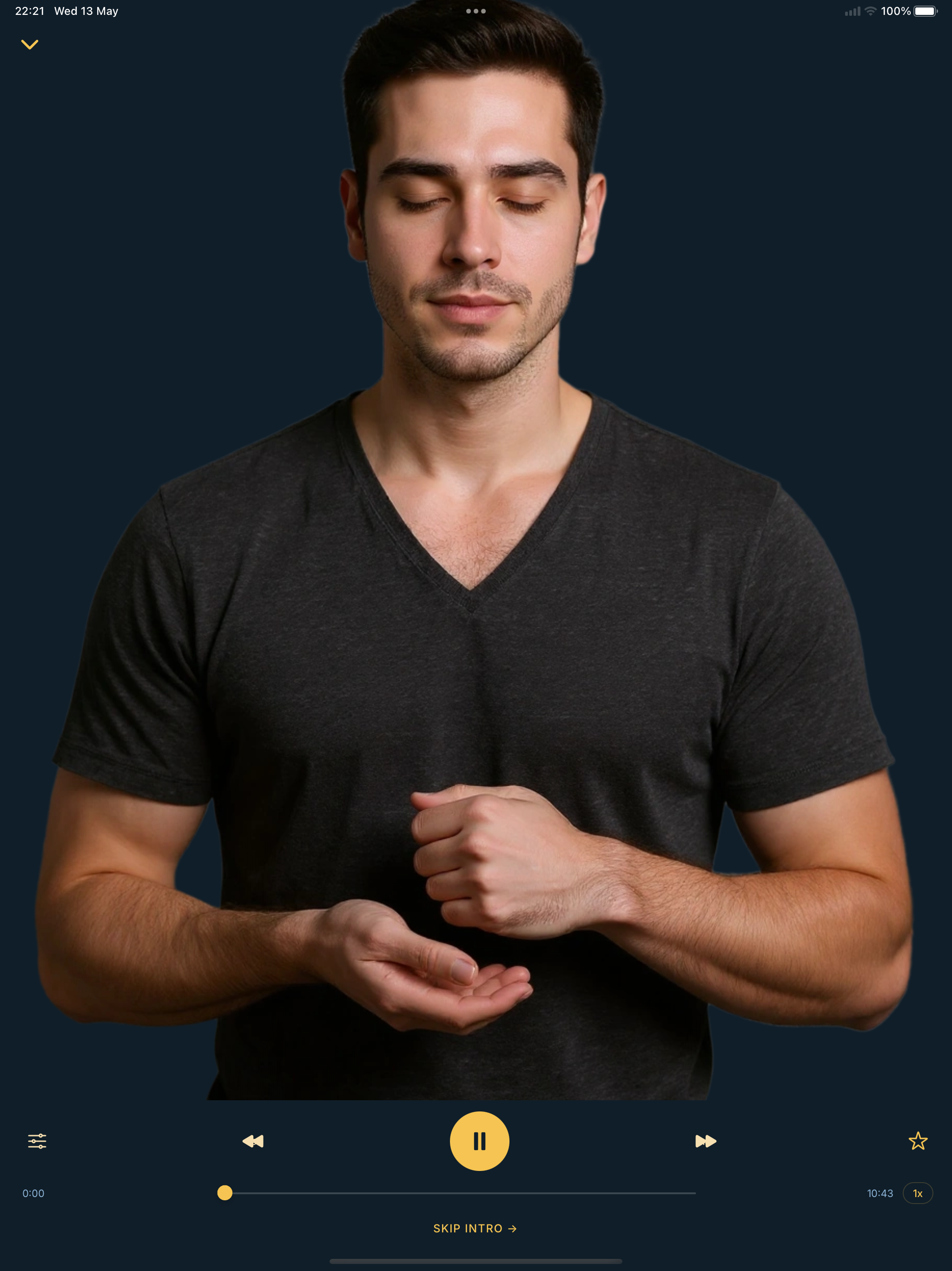 Tapping In Faith screenshot 10