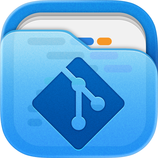 Source Files: Git Storage