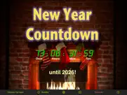new year countdown ipad bildschirmfoto 2
