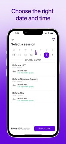 Reform Samui screenshot